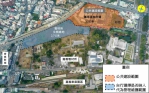 歷經兩次招商未果  嘉義市阿里山林業村 (BOT/ROT)案」重啟  林鐵處公告招商  許可年期50年
