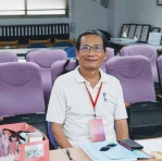 高哲翰講座教授點評打破詐騙集團「循環收割鏈」