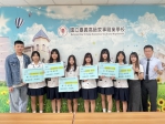 全國技能競賽南區賽奪3金  嘉義家職餐飲、美髮科放異彩