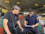 塑膠袋大缺貨檢警調訪查誰在藉機囤積哄抬
