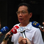 鄭麗文可回應習近平中華民國 「警界孔子」高哲翰詮釋