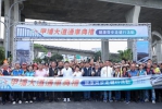 斥資16.5億元「甲埔大道」今通車！ 盧秀燕市長：開啟海線交通新篇章