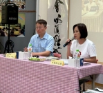 柯志恩發表第二波勞工政策拚2030高雄年均薪75萬