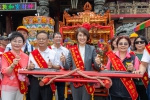敦和宮趙天君財神爺366年聖誕　許縣長為民祈福