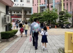 高雄115年小一新生大減2019人3校僅1人