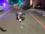高雄軍校路2死1重傷重大車禍市府啟動聯合現勘檢視