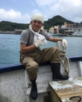 簡菘成（鳥仔大）引領藝人經紀新潮流　金模傳播娛樂有限公司