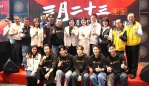 《農曆三月二十三》5/8全台上映 縣長張麗善等人邀大家走進戲院 感受雲林在地文化與宗教精神 傳遞媽祖慈悲精神