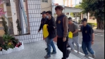 台積電嘉義廠下游包商多次入場偷竊電纜 4.5公里電纜遭變賣近500萬  衝撞保全敗露事跡 二嫌遭起訴、羈押