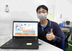 應屆畢業青年運用勞動部「支援青年就業計畫」、「缺工就業獎勵」雙措施 成功就業更獲加薪15.6萬元！
