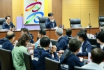 強化漢他病毒防治陳其邁指示加強環境清消