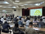 防蚊從源頭做起　新北強化社區與市府雙軌防疫力