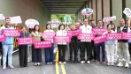 雲林古坑草嶺交通再進化！ 牛奶科明隧道完工通車 守護用路人安全