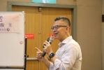 「這是專屬你的，不要告訴別人哦！」 詐騙手法金句　戴伸峰教長者破解之道