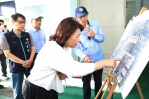 嘉義市積極治水強化城市韌性 市政府爭取西排水設計經費獲中央核定！