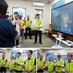 澎湖國際海上花火節無人機展演異常 縣府致歉並全面啟動調查檢討  縣府將成立專責檢討小組，邀集相關單位全面檢視後續場次的安全管理、測試流程及應變機制，並依契約規定啟動履約檢討程序，以確保後續活動順利進行。  縣府也呼籲，活動期間請民眾勿操作私人空拍機或相關干擾設備，以避免影響無人機展演訊號及整體觀賞品質，共同維護活動安全與演出順利。