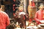 媽祖聖誕祝壽大典 嘉義縣長翁章梁祈願嘉義平安順利！