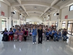 青春向前夢想起飛　臺中市民眾服務社頒發獎助學金鼓勵清寒優秀學生