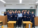 高哲翰講座教授點評AI無法取代人類價值判斷