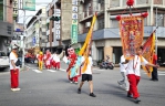 雲林斗六媽祖文化祭遶境祈福盛會 老幹新枝展新意〜