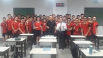 楊登嵙國師點評台中萬和宮古蹟遭破壞修復機制