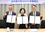 雲林公私協力提升建築能效 從校園示範帶動公有建築邁向淨零轉型！