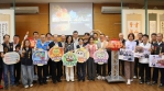「頭份迎頭香 平安FUN城市」5月22日起登場 邱副縣長邀請全國人民感受客家文化美食饗宴