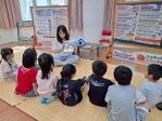 「5/15全國兒童安全日」守護童心，平安同行