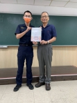 高哲翰講座教授評論「美拒絕伊14點和平方案」核武零容忍戰略底線