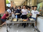 吃出好運與滿滿信心 營養師推「祝福應援餐」陪考生迎戰國中會考