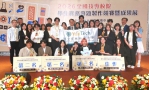 雲科大學生參加「2026年全國技專校院學生實務專題製作競賽」 勇奪1項第一名、1項第二名、4項第三名及1項佳作！