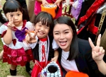 雲林立委張嘉郡爭取6533萬元 補助雲林39所公立幼兒園軟硬體設施升級 全面提升幼兒學習與照顧環境！