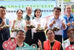 曾創下1小時熱賣逾10萬顆的雲林西螺農會「黃金米粽」 今年5/20開搶 想吃手腳要快！