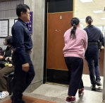逼死豐原區王家一家五口     法官對李惠雯重判十一年