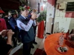 蔴荳社尪祖夜祭復辦第8年 傳承文化貼近生活