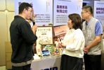 近千萬補助助攻嘉義市產業創新！ 市長黃敏惠宣布115年SBIR計畫開跑！
