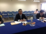 高哲翰講座教授點評美伊局勢在和平談判與重啟戰爭邊緣拉扯