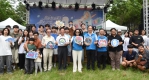 聯合大學畢業周系列熱血登場　副縣長邱俐俐：縣府為青年驚艷人生舖路