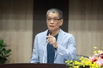 南投縣議會第20屆第7次定期會閉幕