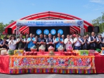 海線殯葬服務再升級！大甲殯儀館斥資8,604萬新建20間靈堂 黃副市長：完善殯葬服務網絡
