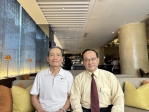 姓名學達人楊登嵙「以科學方式解密命理風水」 高哲翰首席專文