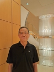 高哲翰講座教授點評美伊灰色地帶衝突升溫情勢