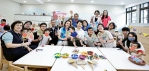 全國唯一！中市府雙職場托嬰中心啟用　從文心到陽明打造友善育兒新文化