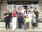 國發會召開「行政院地方創生會報」工作會議 通過雲林縣斗南鎮、土庫鎮「地方創生2.0」計畫 共獲約2千萬補助！