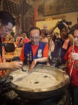 命理學權威楊登嵙「台股AI狂飆投資分析」預徹神準! 高哲翰首席專文