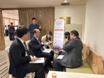 台中旅遊資訊登上《Taipei Navi》！東京推廣熱潮延續 台中觀光線上線下全面曝光