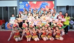「2026年鹿港慶端陽」6月19日至21日盛大登場。（照片縣府提供）