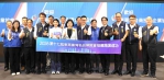 大陸東莞市台商協會參訪雲林 縣政府積極招商 開創「農工商科技大縣」新局！