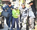 高雄碎屍人魔張介宗殘殺3親友還分屍一審判3個死刑