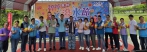 員林青商會和市公所合辦的「員林潑水節」嘉年華，7月11日（週六）引爆。（照片公所提供）